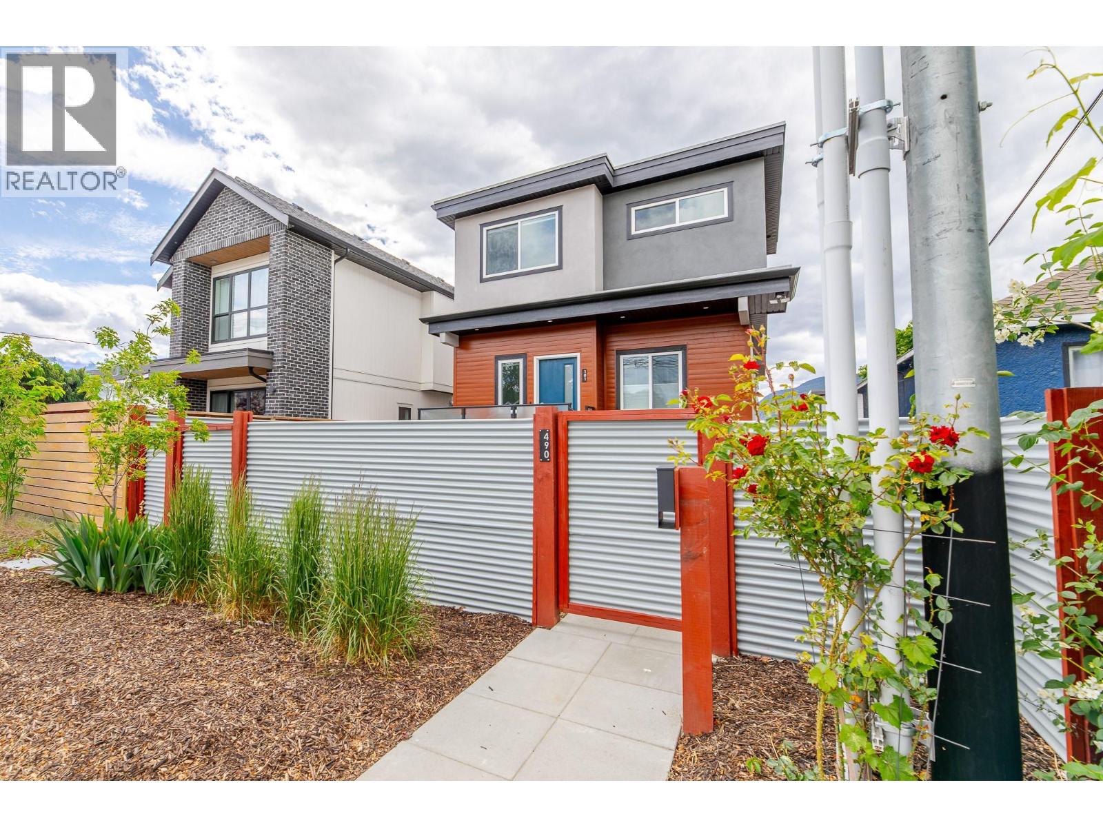 490 Eckhardt Avenue Unit# 101, Penticton, British Columbia  V2A 2B2 - Photo 36 - 10377405