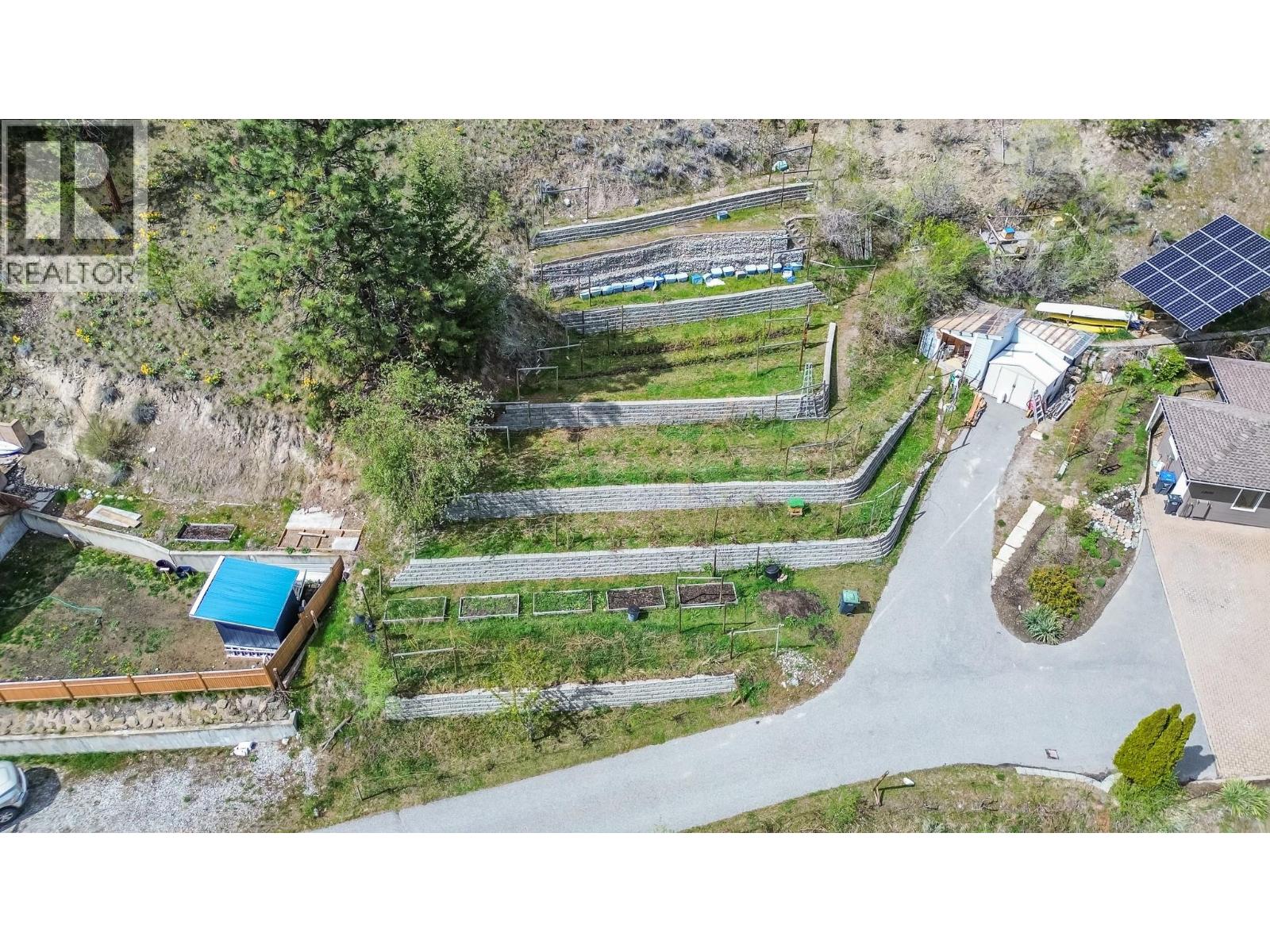 12596 Taylor Place, Summerland, British Columbia