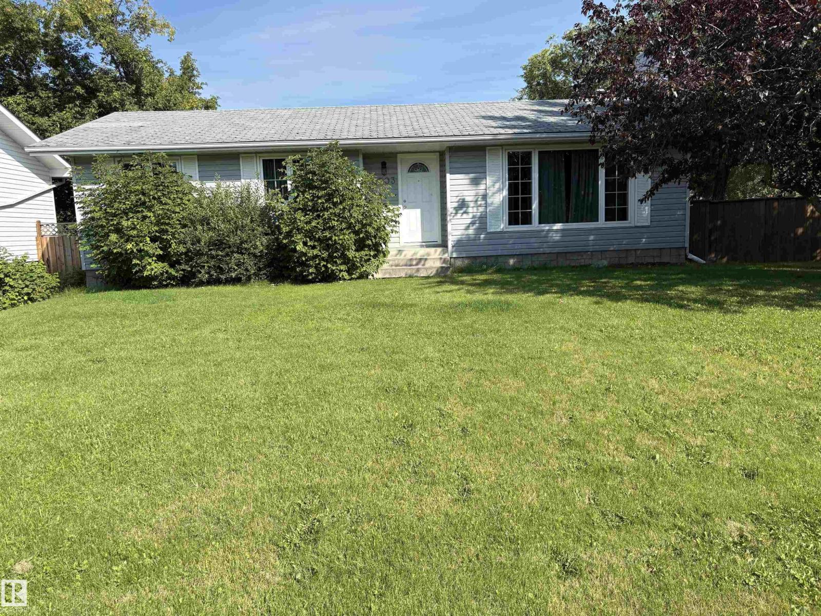 4703 59 ST, Cold Lake, Alberta