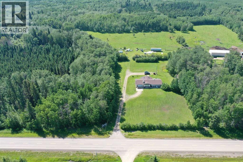 67156 Rr 162, Rural Lac La Biche County, Alberta  T0A 2T0 - Photo 34 - A2330458