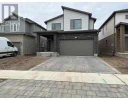 167 BYERS STREET, London South, Ontario