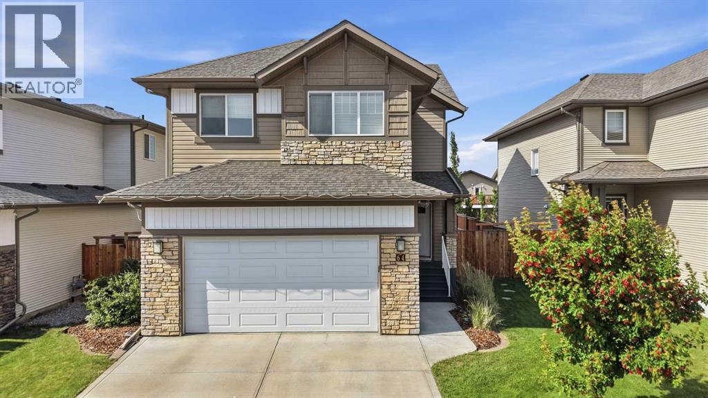 64 Tanner Street, Red Deer, Alberta