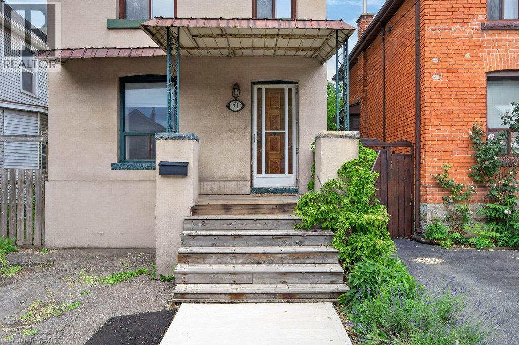 21 East Bend Avenue N, Hamilton, Ontario  L8L 7E1 - Photo 4 - 40850581