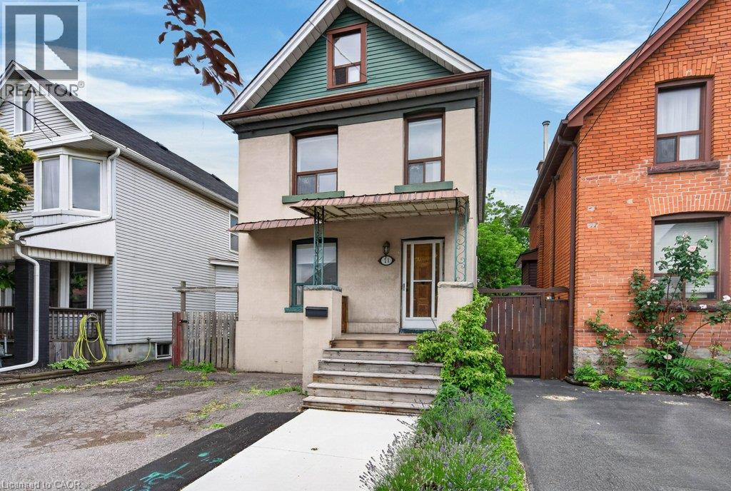 21 East Bend Avenue N, Hamilton, Ontario  L8L 7E1 - Photo 5 - 40850581