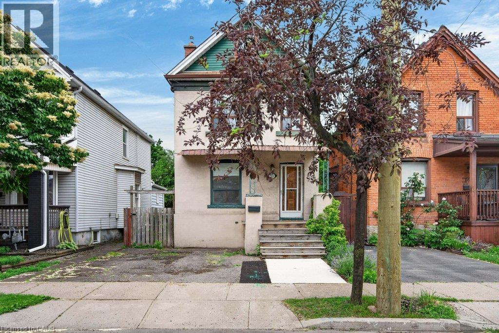 21 East Bend Avenue N, Hamilton, Ontario  L8L 7E1 - Photo 6 - 40850581