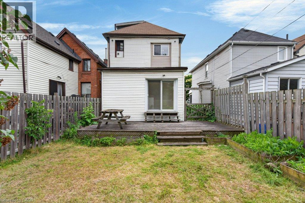 21 East Bend Avenue N, Hamilton, Ontario  L8L 7E1 - Photo 42 - 40850581