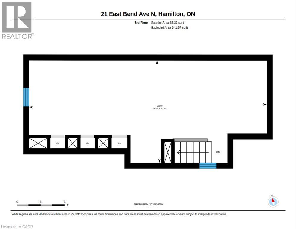 21 East Bend Avenue N, Hamilton, Ontario  L8L 7E1 - Photo 45 - 40850581