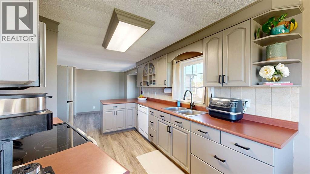 222 Berry Street, Halkirk, Alberta  T0C 1M0 - Photo 11 - A2327558