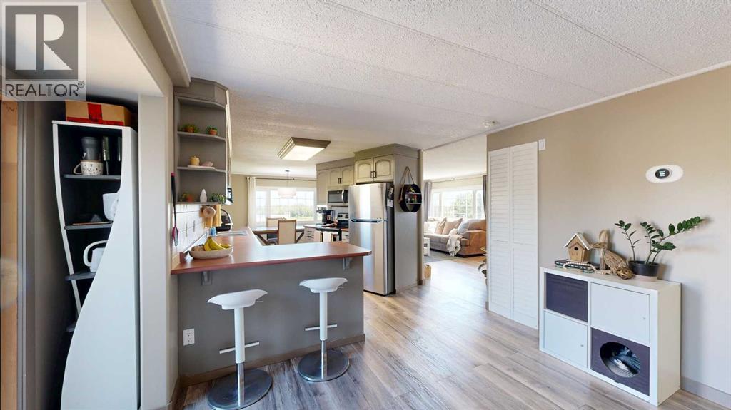 222 Berry Street, Halkirk, Alberta  T0C 1M0 - Photo 16 - A2327558