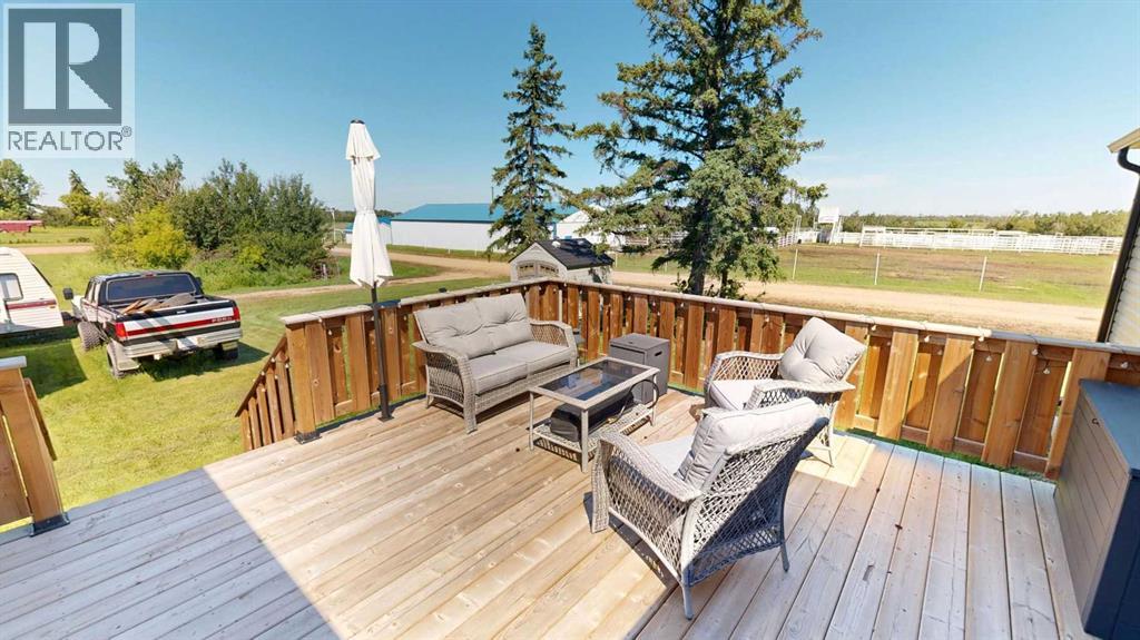 222 Berry Street, Halkirk, Alberta  T0C 1M0 - Photo 45 - A2327558