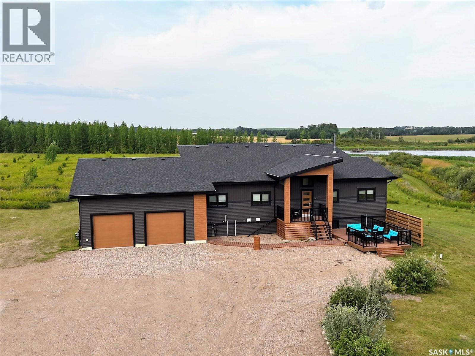 162 Lucien Lakeshore DRIVE, Lucien Lake, Saskatchewan