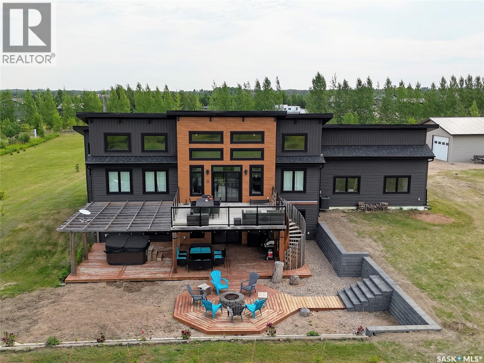 162 Lucien Lakeshore Drive, Lucien Lake, Saskatchewan  S0K 2X0 - Photo 23 - SK046526