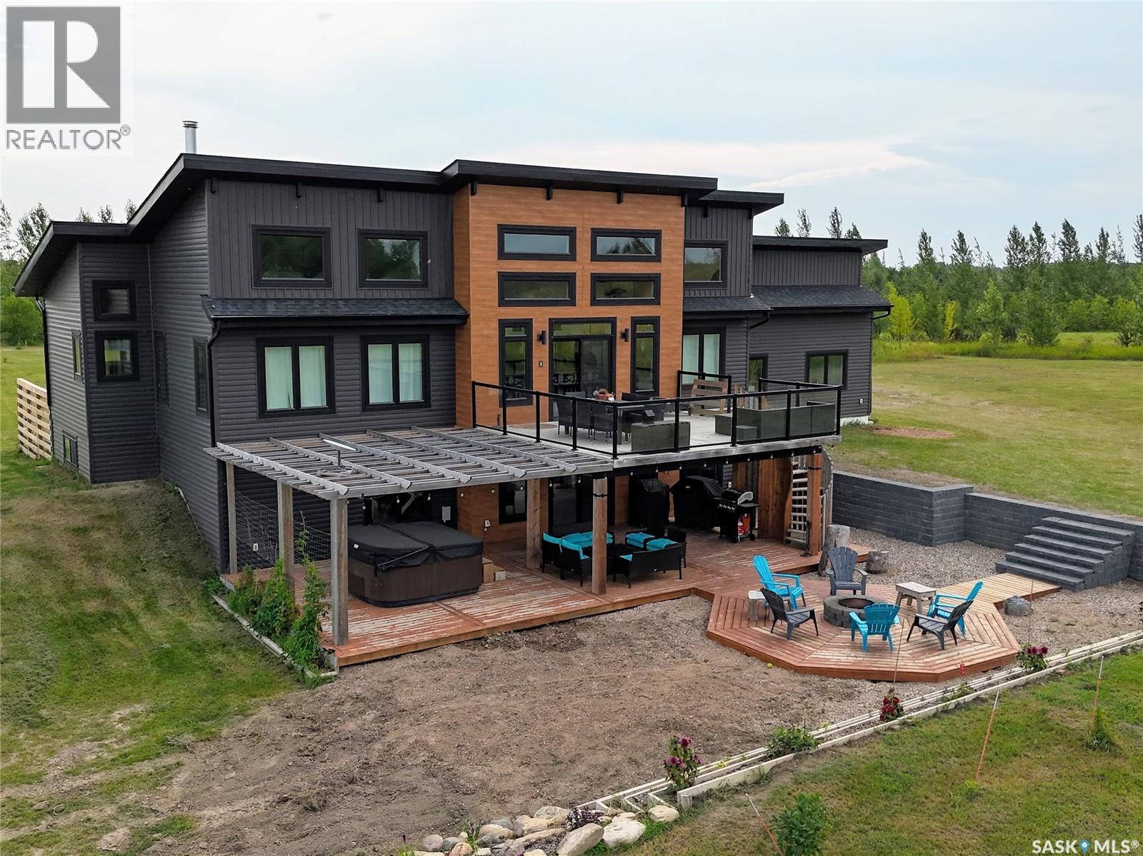 162 Lucien Lakeshore Drive, Lucien Lake, Saskatchewan  S0K 2X0 - Photo 3 - SK046526