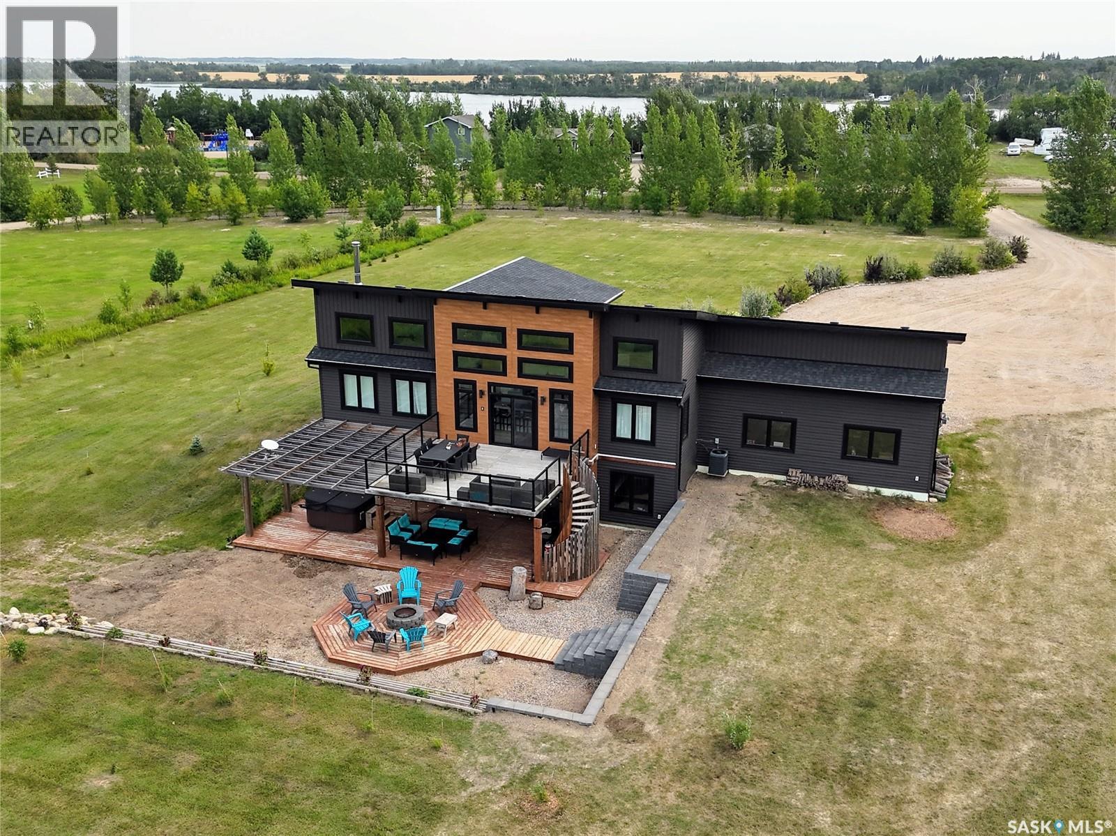 162 Lucien Lakeshore Drive, Lucien Lake, Saskatchewan  S0K 2X0 - Photo 35 - SK046526