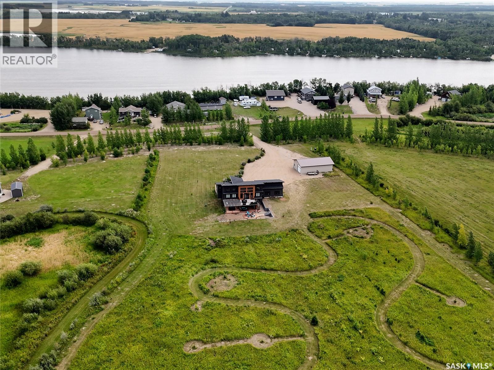 162 Lucien Lakeshore Drive, Lucien Lake, Saskatchewan  S0K 2X0 - Photo 37 - SK046526