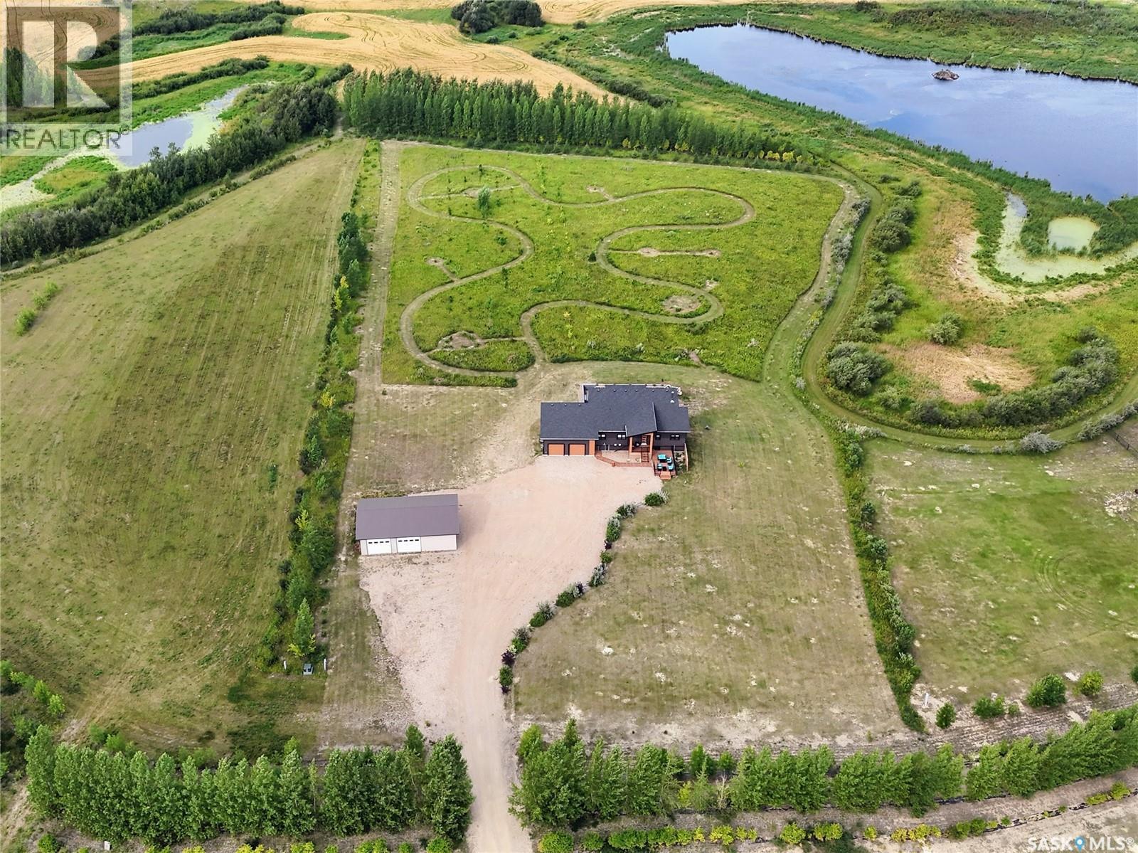 162 Lucien Lakeshore Drive, Lucien Lake, Saskatchewan  S0K 2X0 - Photo 39 - SK046526