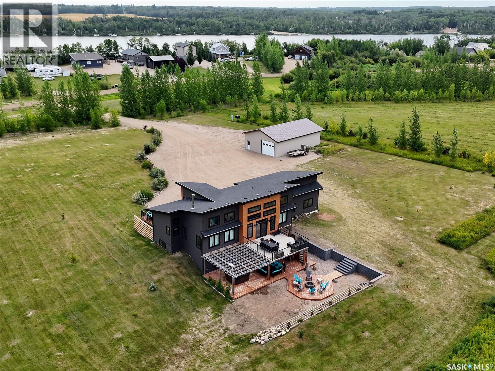 162 Lucien Lakeshore Drive, Lucien Lake, Saskatchewan  S0K 2X0 - Photo 4 - SK046526