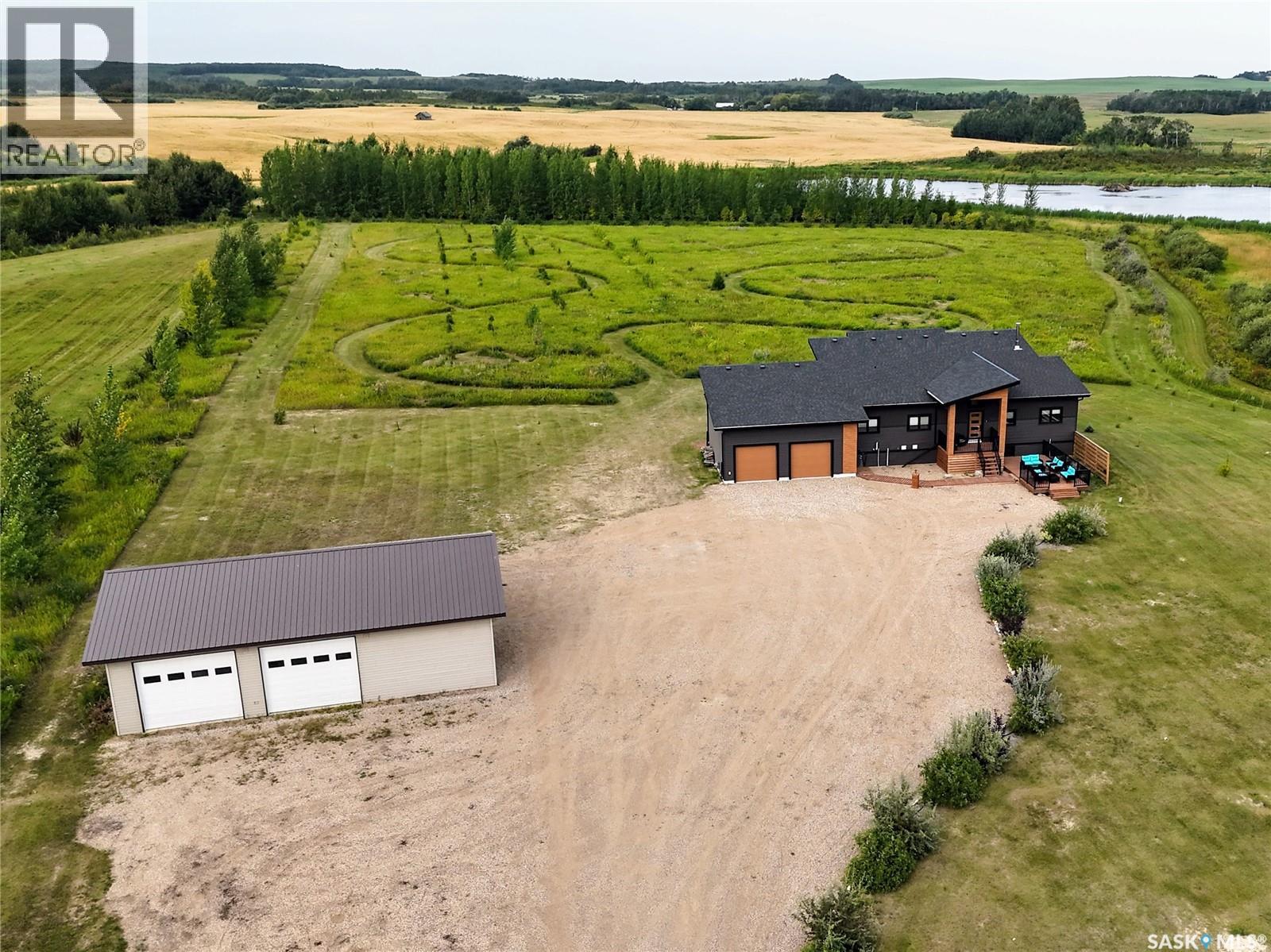 162 Lucien Lakeshore Drive, Lucien Lake, Saskatchewan  S0K 2X0 - Photo 40 - SK046526