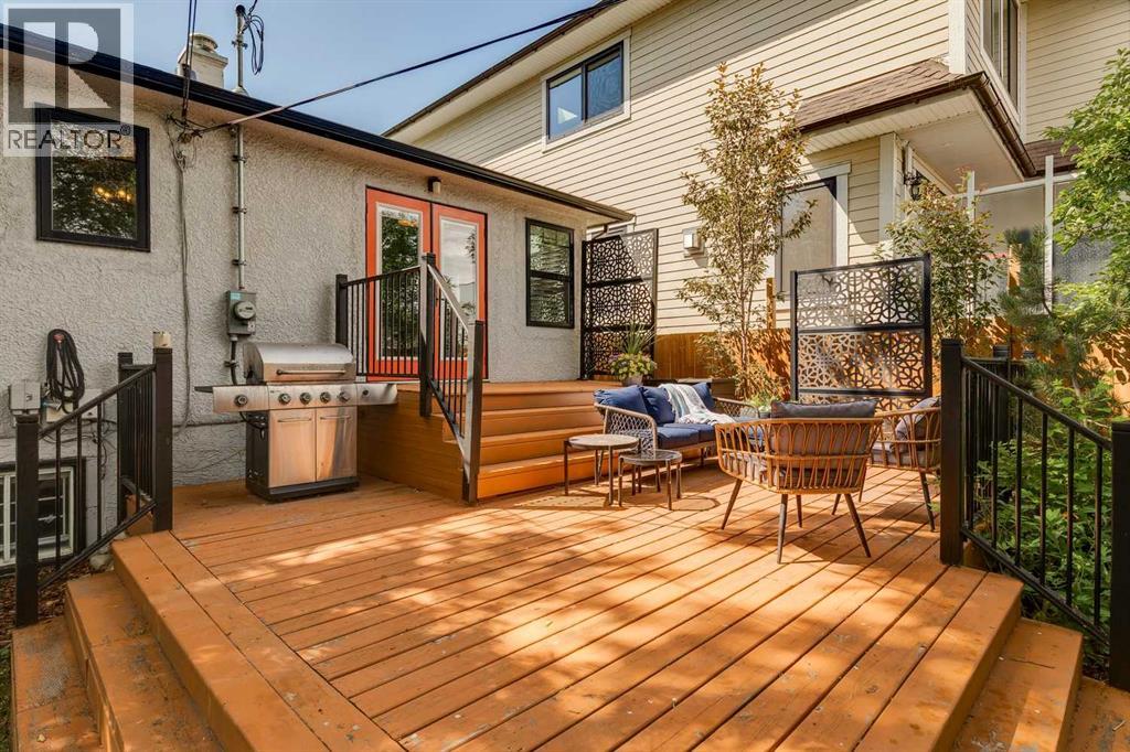 1644 16 Street Se, Calgary, Alberta  T2G 3P7 - Photo 29 - A2337056