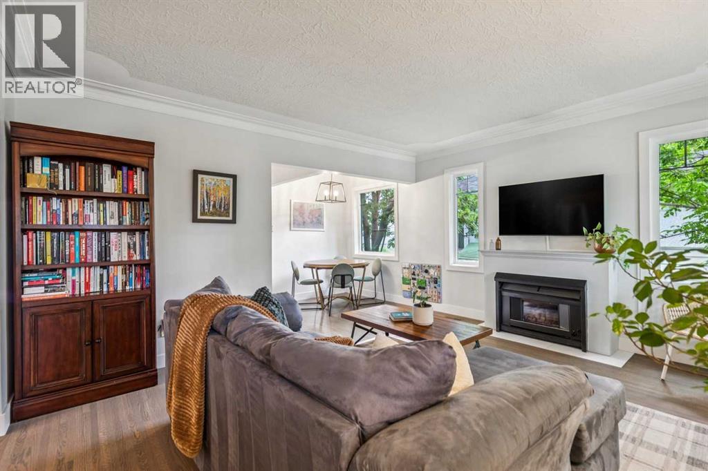 1644 16 Street Se, Calgary, Alberta  T2G 3P7 - Photo 2 - A2337056