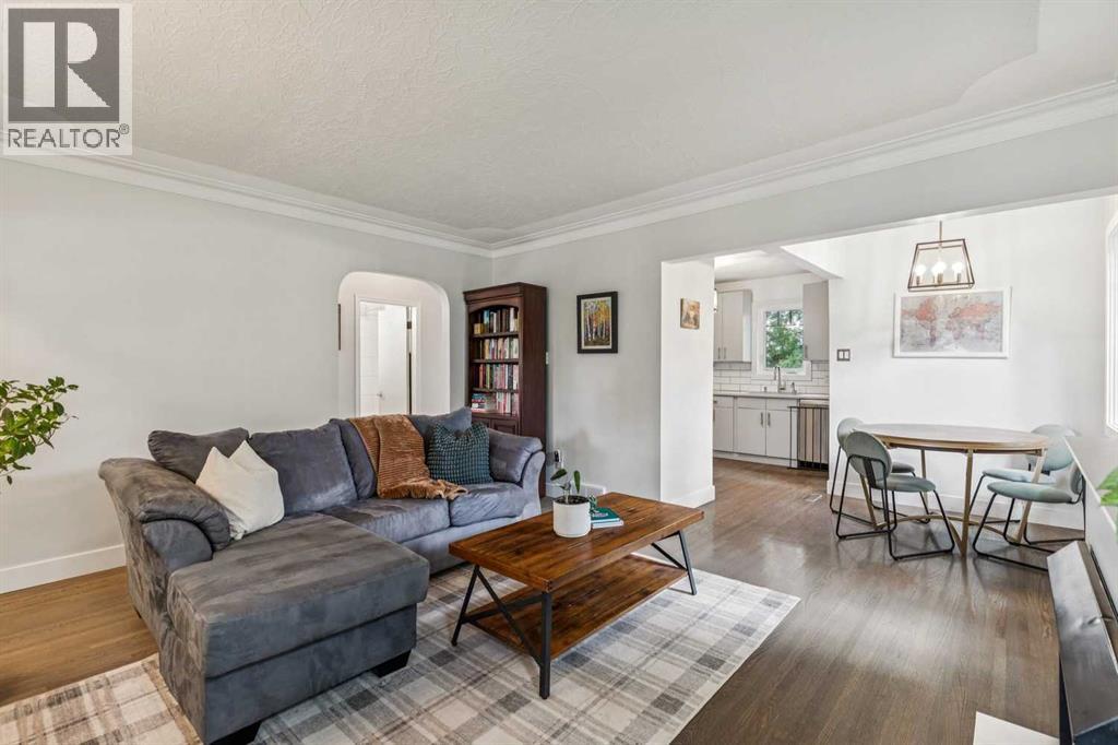 1644 16 Street Se, Calgary, Alberta  T2G 3P7 - Photo 6 - A2337056