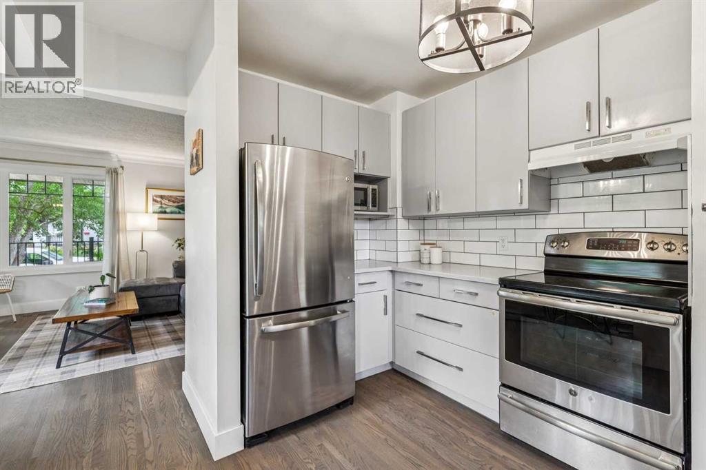 1644 16 Street Se, Calgary, Alberta  T2G 3P7 - Photo 13 - A2337056