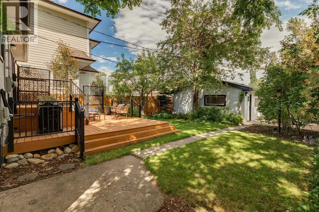 1644 16 Street Se, Calgary, Alberta  T2G 3P7 - Photo 32 - A2337056
