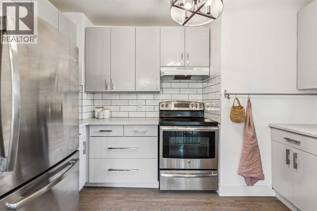 1644 16 Street Se, Calgary, Alberta  T2G 3P7 - Photo 11 - A2337056