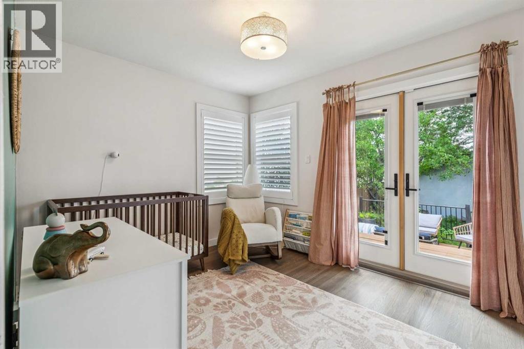 1644 16 Street Se, Calgary, Alberta  T2G 3P7 - Photo 16 - A2337056