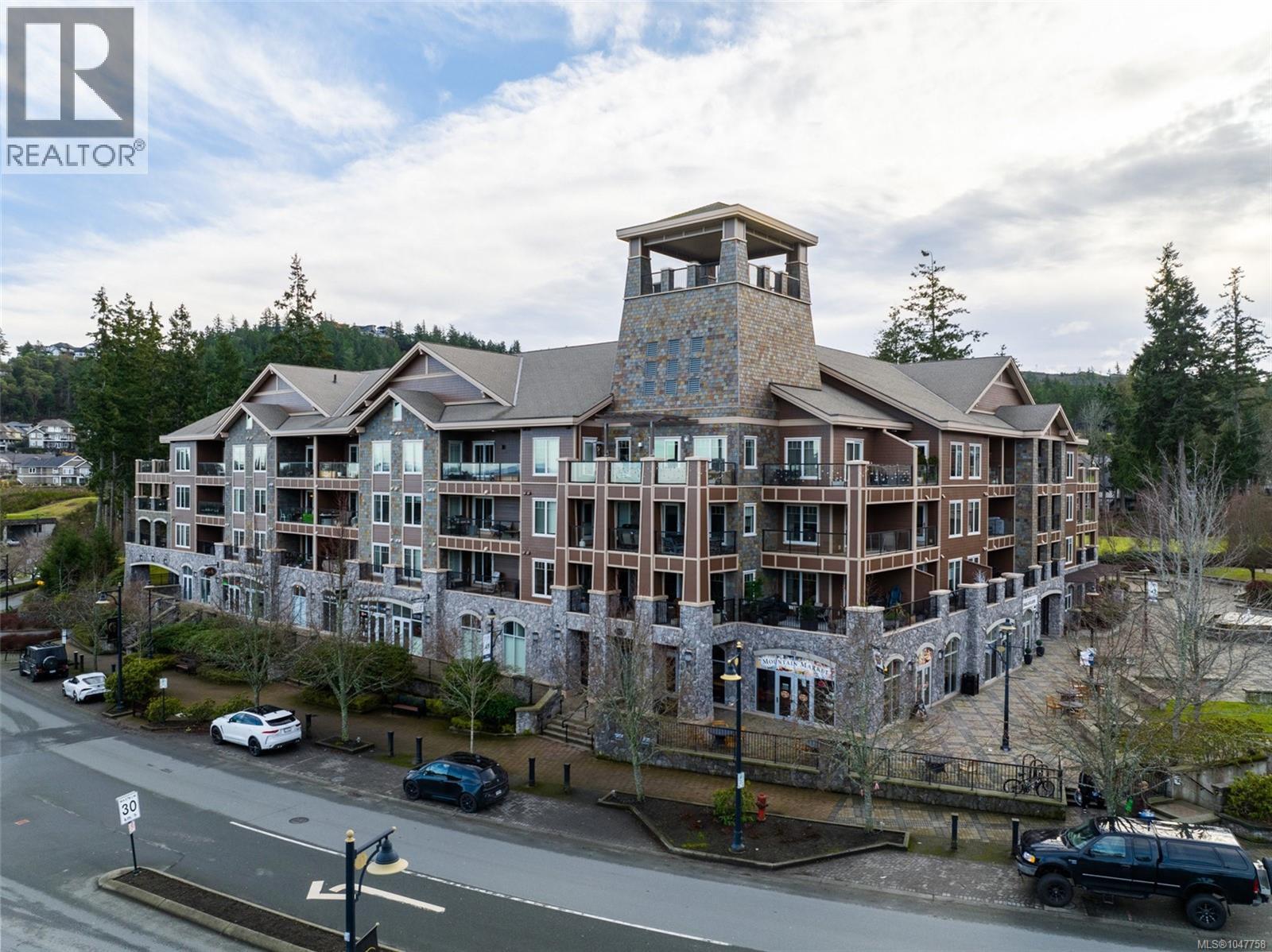 211 1325 Bear Mountain Pkwy, Langford, British Columbia
