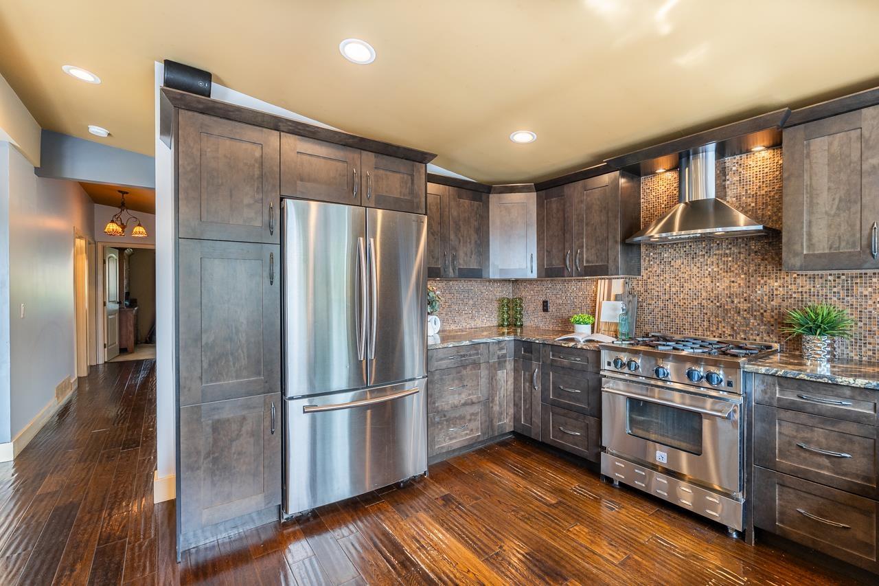 8117 Wiltshire Boulevard, Delta, British Columbia  V4C 4B5 - Photo 5 - R3158186