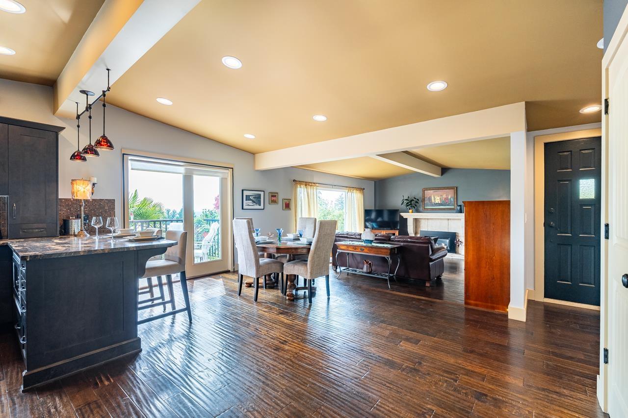8117 Wiltshire Boulevard, Delta, British Columbia  V4C 4B5 - Photo 8 - R3158186