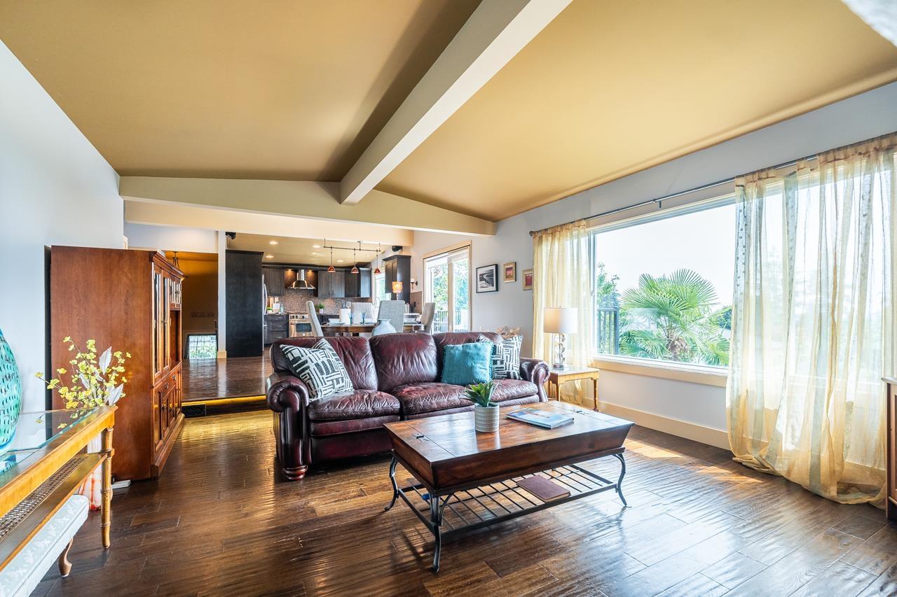 8117 Wiltshire Boulevard, Delta, British Columbia  V4C 4B5 - Photo 11 - R3158186