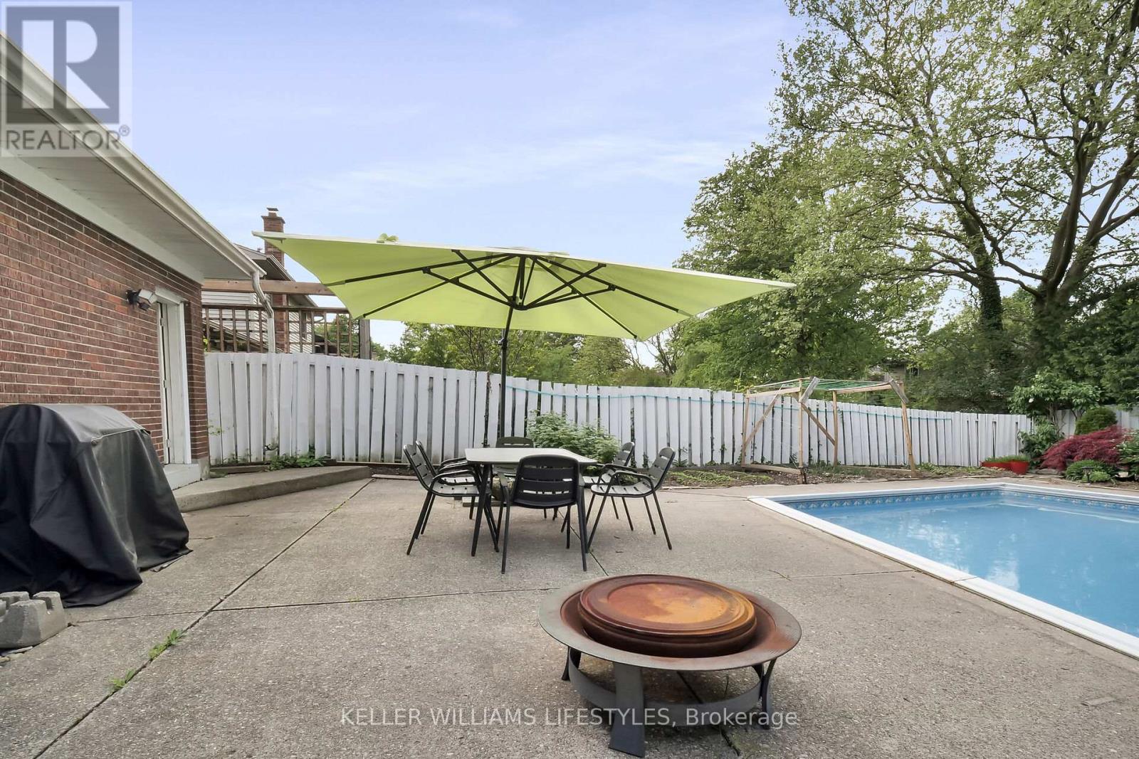43 Finsbury Crescent, London North, Ontario  N6G 2B3 - Photo 37 - X13708878
