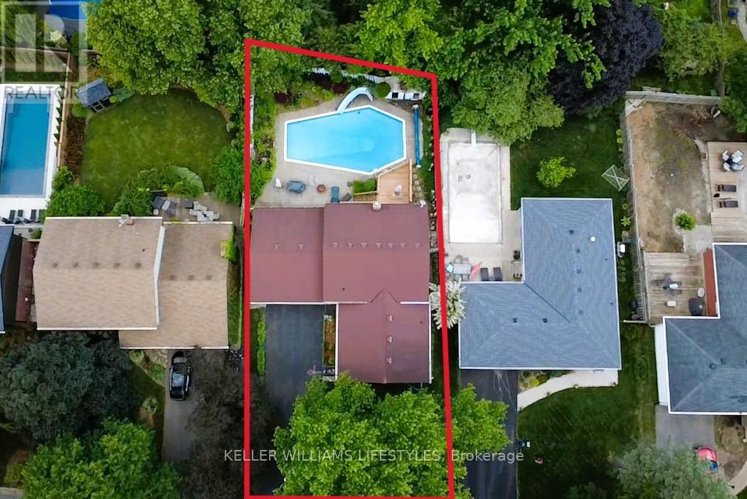 43 Finsbury Crescent, London North, Ontario  N6G 2B3 - Photo 41 - X13708878