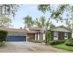 43 FINSBURY CRESCENT, London North, Ontario