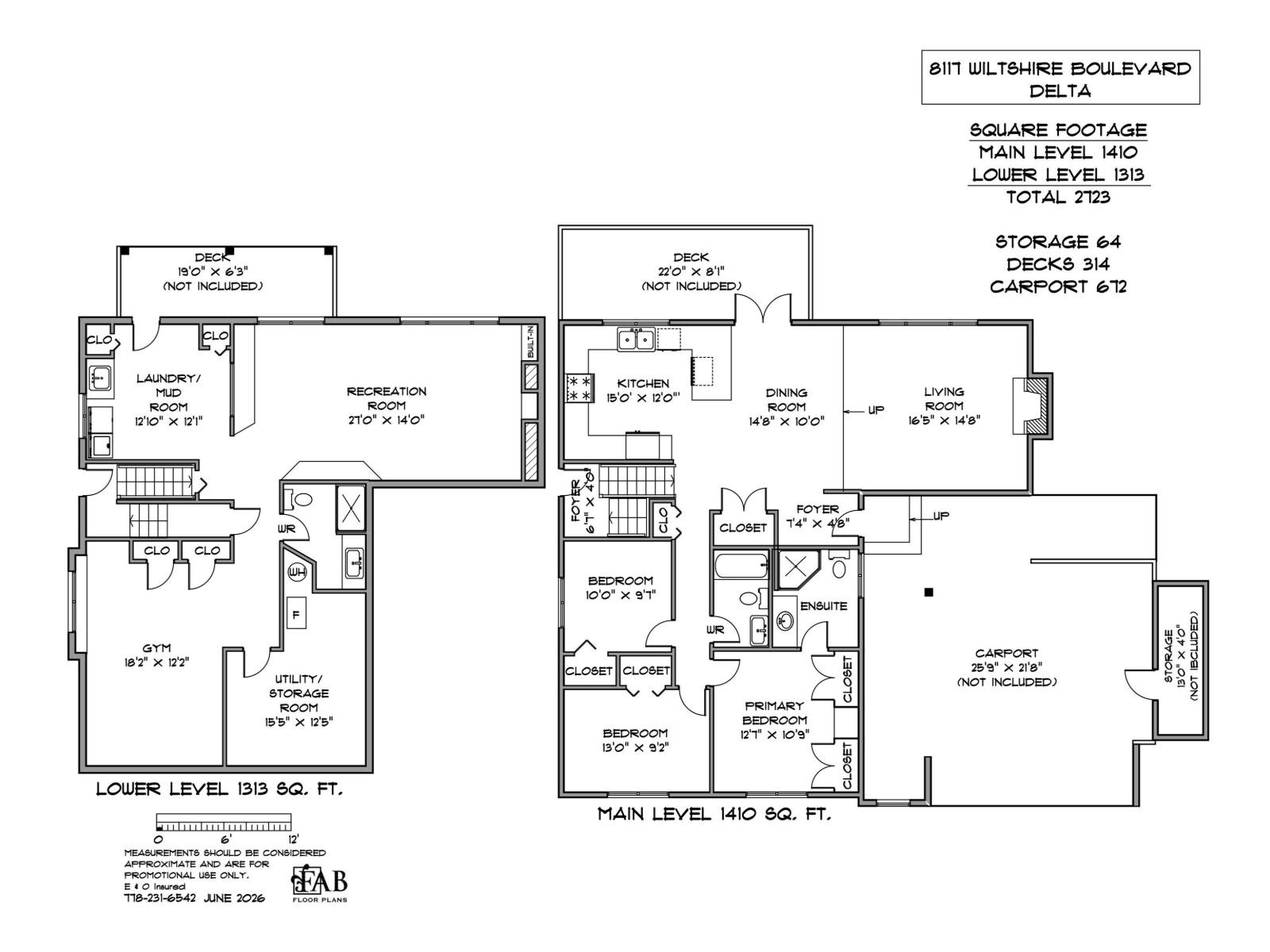 8117 Wiltshire Boulevard, Delta, British Columbia  V4C 4B5 - Photo 40 - R3158186