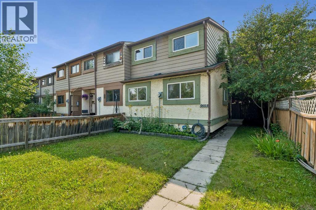 5603 1 Avenue Se, Calgary, Alberta  T2A 5Z6 - Photo 1 - A2339497