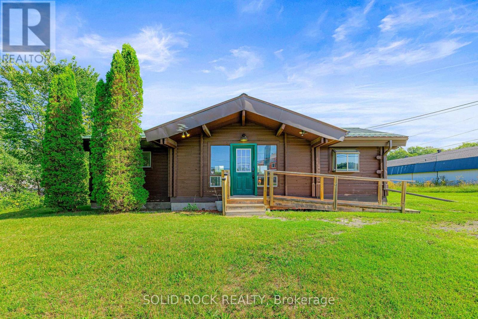 3041 County Road 29 Road, Elizabethtown-Kitley, Ontario K6V 5T4 - Photo 1 - X13708880