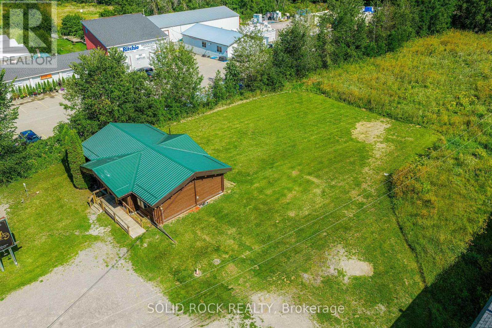 3041 County Road 29 Road, Elizabethtown-Kitley, Ontario K6V 5T4 - Photo 15 - X13708880