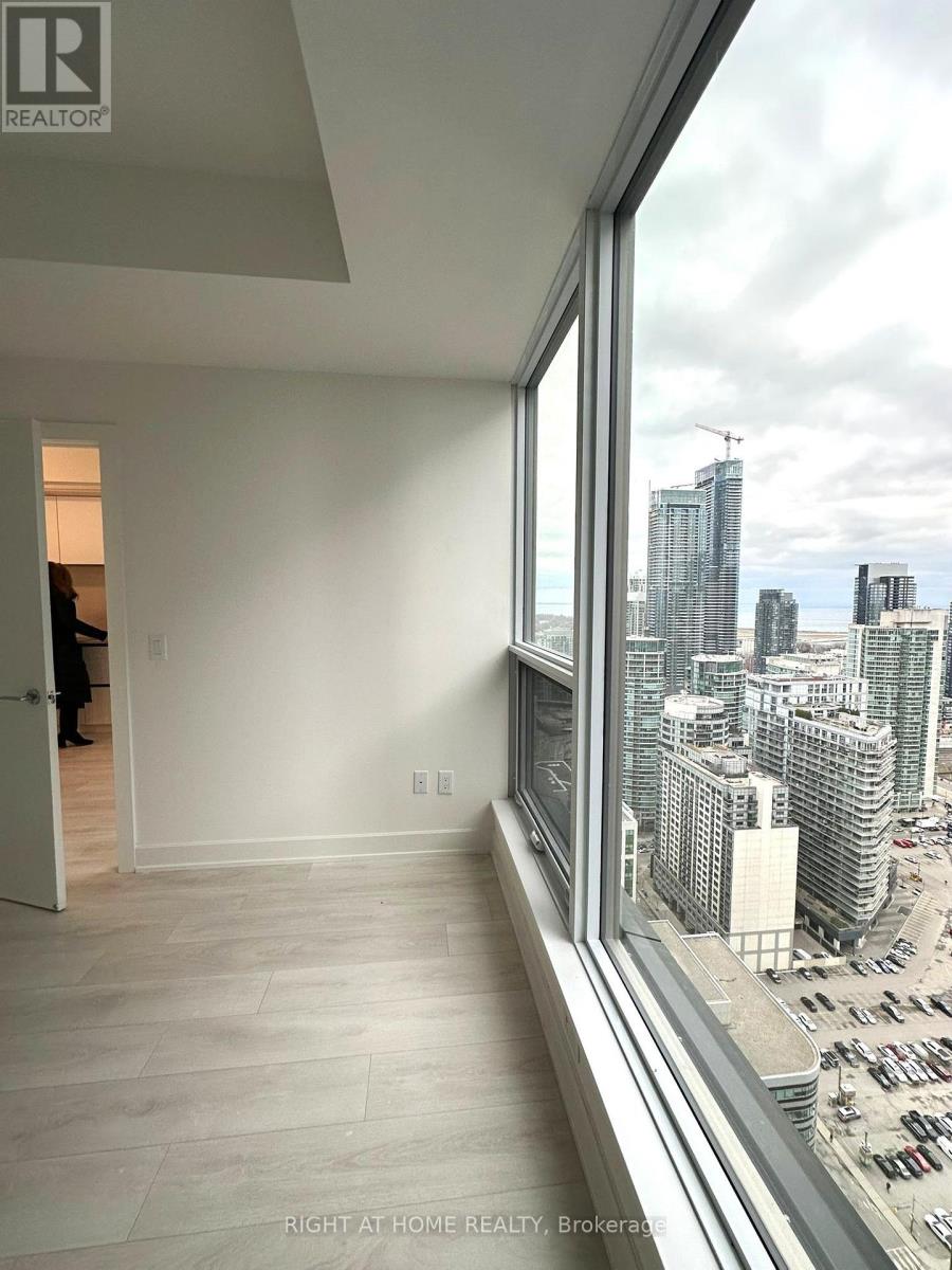 3411 - 35 Mercer Street, Toronto, Ontario  M5V 0T8 - Photo 12 - C13708872