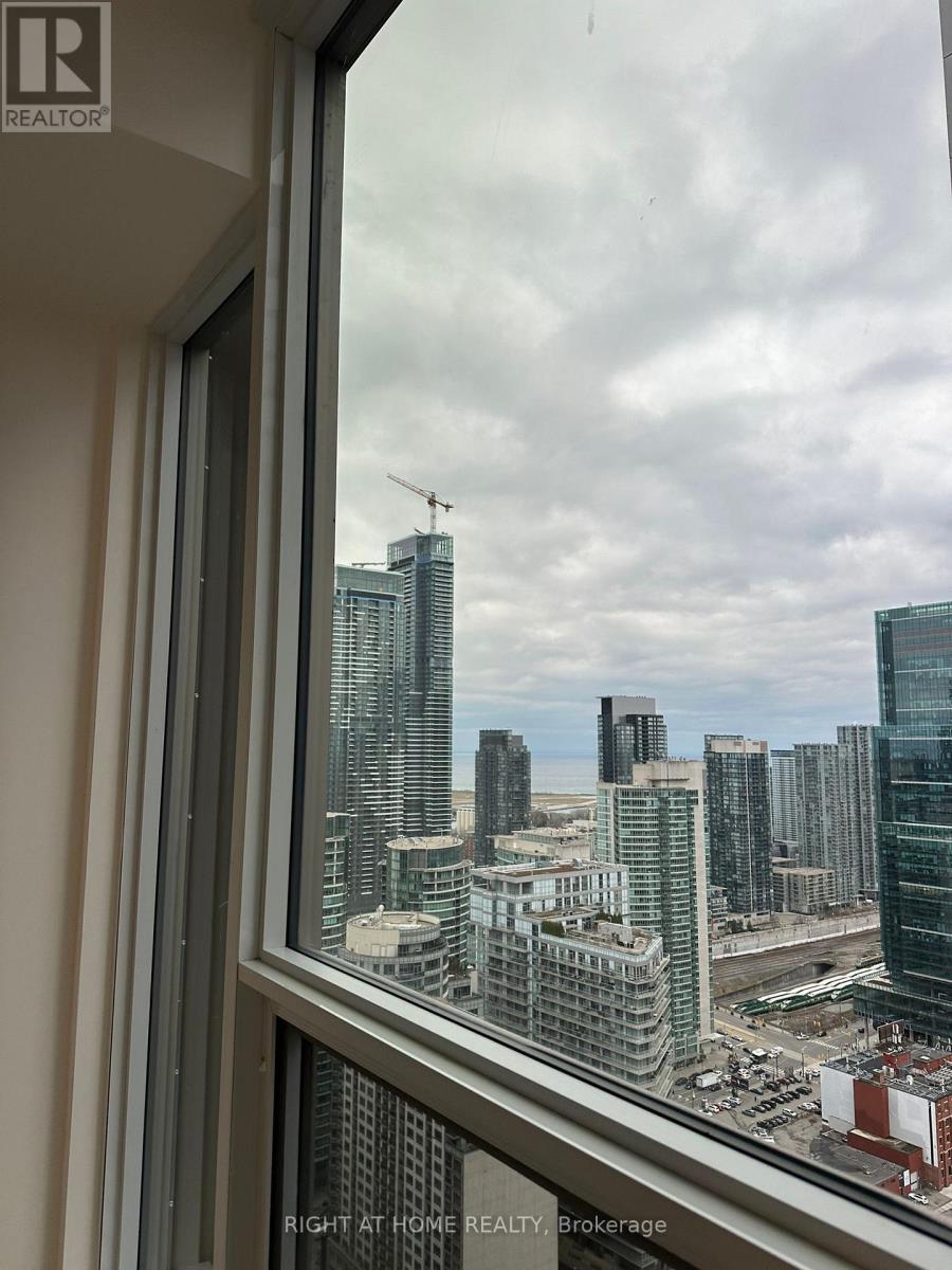 3411 - 35 Mercer Street, Toronto, Ontario  M5V 0T8 - Photo 5 - C13708872