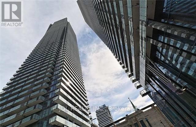 707 - 65 ST MARY STREET, Toronto, Ontario
