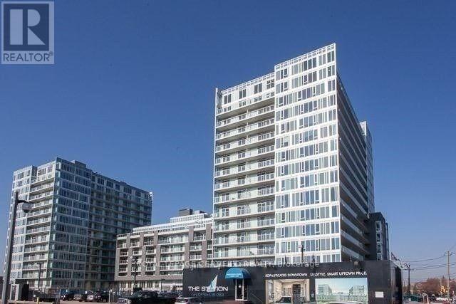 606W - 565 WILSON AVENUE, Toronto, Ontario