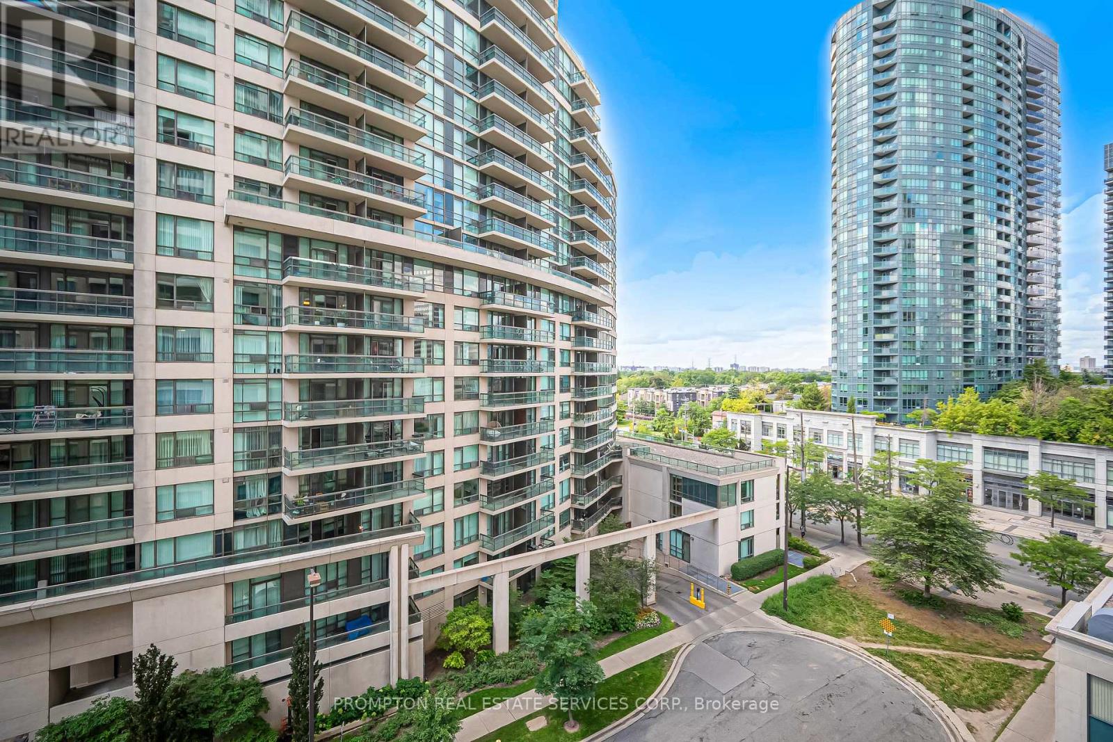 807 - 7 Lorraine Drive, Toronto, Ontario  M2N 7H2 - Photo 19 - C13708886