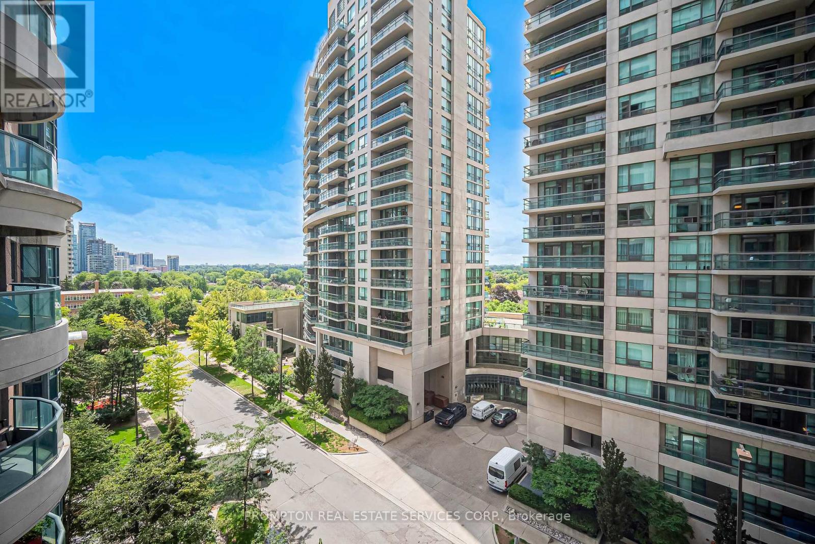807 - 7 Lorraine Drive, Toronto, Ontario  M2N 7H2 - Photo 20 - C13708886