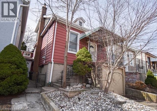 27 MILL Street, Hamilton, Ontario