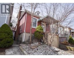 27 MILL Street, Hamilton, Ontario