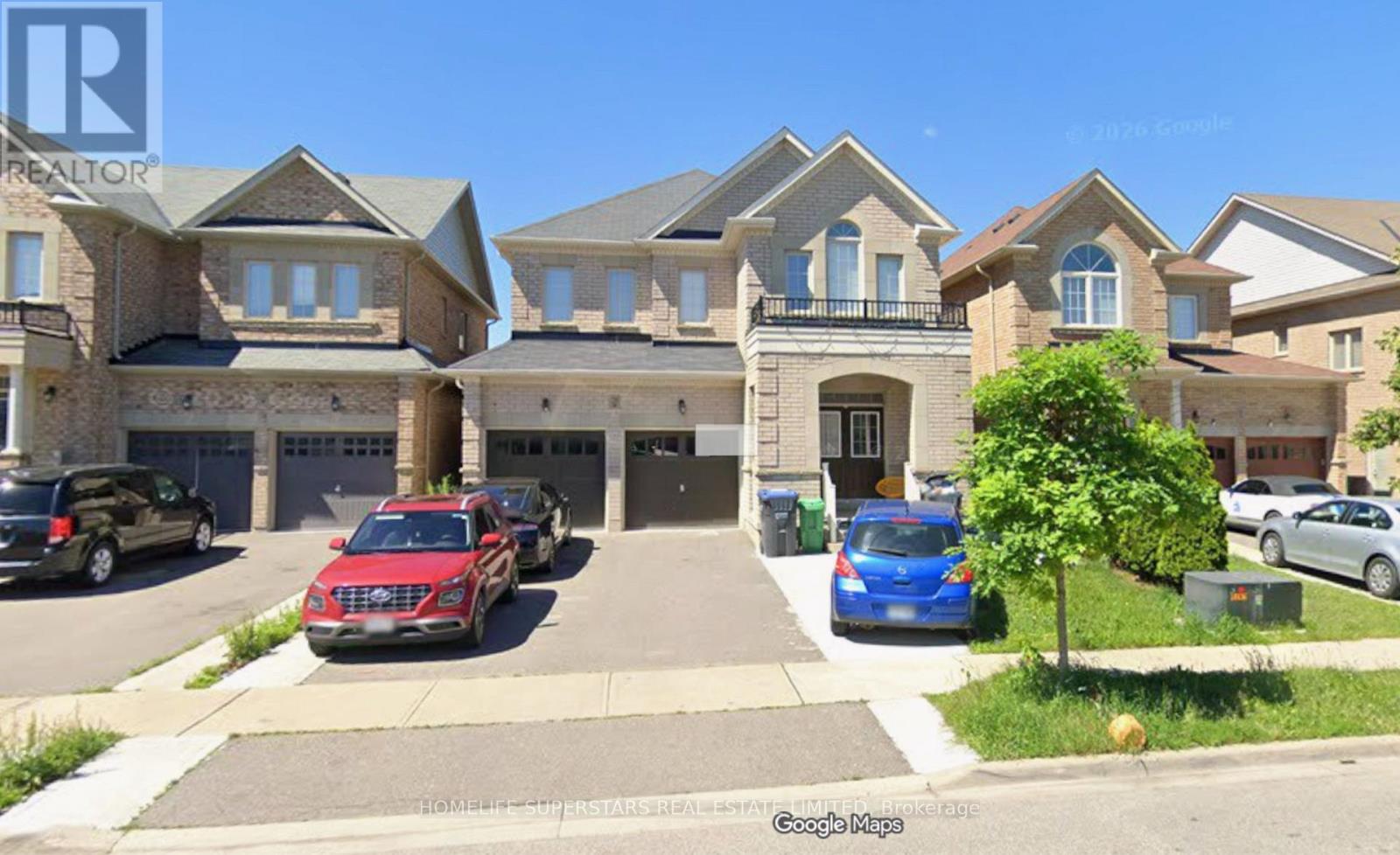 MAIN - 20 MELTWATER CRESCENT, Brampton, Ontario