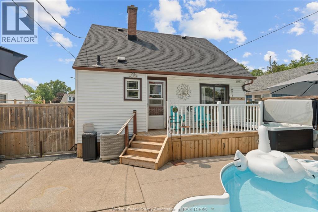 1042 Edward, Windsor, Ontario  N8S 2Z8 - Photo 20 - 26019454
